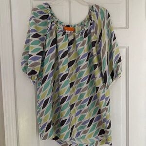 CYNTHIA Steffe xs top